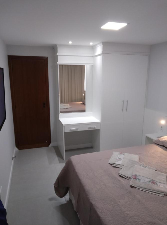 维拉维尔哈Apartamento Premium Pasargada 613公寓 外观 照片